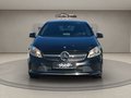 Daumennagel 2 - Mercedes-Benz A 200 d Urban Automatic Navi PDC PDC Sitzheiz