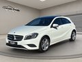 Daumennagel 2 - Mercedes-Benz A 180 BE Urban Pano Navi PDC Sitzheiz Xenon Ahk