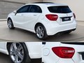 Daumennagel 11 - Mercedes-Benz A 180 BE Urban Pano Navi PDC Sitzheiz Xenon Ahk