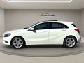 Daumennagel 13 - Mercedes-Benz A 180 BE Urban Pano Navi PDC Sitzheiz Xenon Ahk