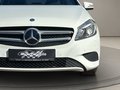 Daumennagel 14 - Mercedes-Benz A 180 BE Urban Pano Navi PDC Sitzheiz Xenon Ahk