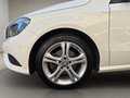 Daumennagel 15 - Mercedes-Benz A 180 BE Urban Pano Navi PDC Sitzheiz Xenon Ahk