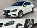 Daumennagel 3 - Mercedes-Benz A 180 BE Urban Pano Navi PDC Sitzheiz Xenon Ahk