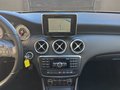 Daumennagel 25 - Mercedes-Benz A 180 BE Urban Pano Navi PDC Sitzheiz Xenon Ahk