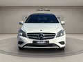Daumennagel 4 - Mercedes-Benz A 180 BE Urban Pano Navi PDC Sitzheiz Xenon Ahk