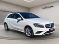 Daumennagel 5 - Mercedes-Benz A 180 BE Urban Pano Navi PDC Sitzheiz Xenon Ahk