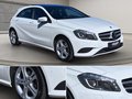 Daumennagel 6 - Mercedes-Benz A 180 BE Urban Pano Navi PDC Sitzheiz Xenon Ahk