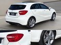 Daumennagel 8 - Mercedes-Benz A 180 BE Urban Pano Navi PDC Sitzheiz Xenon Ahk