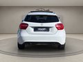 Daumennagel 10 - Mercedes-Benz A 180 BE Urban Pano Navi PDC Sitzheiz Xenon Ahk
