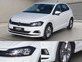Daumennagel 3 - Volkswagen Polo 1.0TSI DSG Comfortline