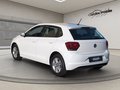 Daumennagel 12 - Volkswagen Polo 1.0TSI DSG Comfortline