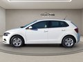 Daumennagel 13 - Volkswagen Polo 1.0TSI DSG Comfortline