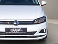 Daumennagel 14 - Volkswagen Polo 1.0TSI DSG Comfortline