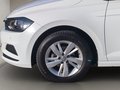Daumennagel 15 - Volkswagen Polo 1.0TSI DSG Comfortline