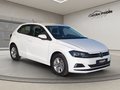 Daumennagel 5 - Volkswagen Polo 1.0TSI DSG Comfortline