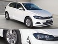 Daumennagel 6 - Volkswagen Polo 1.0TSI DSG Comfortline