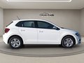 Daumennagel 7 - Volkswagen Polo 1.0TSI DSG Comfortline