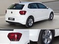 Daumennagel 8 - Volkswagen Polo 1.0TSI DSG Comfortline