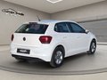 Daumennagel 9 - Volkswagen Polo 1.0TSI DSG Comfortline