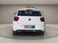 Daumennagel 10 - Volkswagen Polo 1.0TSI DSG Comfortline
