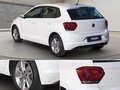 Daumennagel 11 - Volkswagen Polo 1.0TSI DSG Comfortline