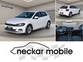 Daumennagel 1 - Volkswagen Polo 1.0TSI DSG Comfortline