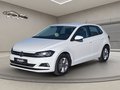 Daumennagel 2 - Volkswagen Polo 1.0TSI DSG Comfortline