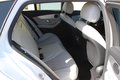 Daumennagel 18 - Mercedes-Benz C 180 BlueTEC / d T Navi PDC Sitzheizung LED High Performance
