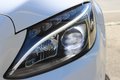 Daumennagel 19 - Mercedes-Benz C 180 BlueTEC / d T Navi PDC Sitzheizung LED High Performance