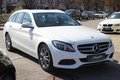 Daumennagel 3 - Mercedes-Benz C 180 BlueTEC / d T Navi PDC Sitzheizung LED High Performance