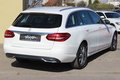 Daumennagel 2 - Mercedes-Benz C 180 BlueTEC / d T Navi PDC Sitzheizung LED High Performance