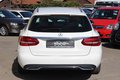 Daumennagel 6 - Mercedes-Benz C 180 BlueTEC / d T Navi PDC Sitzheizung LED High Performance