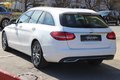 Daumennagel 4 - Mercedes-Benz C 180 BlueTEC / d T Navi PDC Sitzheizung LED High Performance
