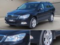 Daumennagel 3 - Skoda Octavia Combi Ambiente 4X4 PDC AHK HU-02/2028
