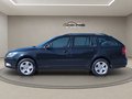 Daumennagel 13 - Skoda Octavia Combi Ambiente 4X4 PDC AHK HU-02/2028