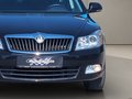 Daumennagel 14 - Skoda Octavia Combi Ambiente 4X4 PDC AHK HU-02/2028