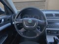 Daumennagel 21 - Skoda Octavia Combi Ambiente 4X4 PDC AHK HU-02/2028