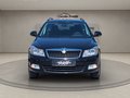 Daumennagel 4 - Skoda Octavia Combi Ambiente 4X4 PDC AHK HU-02/2028