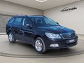Daumennagel 5 - Skoda Octavia Combi Ambiente 4X4 PDC AHK HU-02/2028
