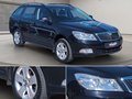 Daumennagel 6 - Skoda Octavia Combi Ambiente 4X4 PDC AHK HU-02/2028
