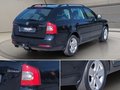 Daumennagel 8 - Skoda Octavia Combi Ambiente 4X4 PDC AHK HU-02/2028