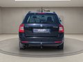 Daumennagel 10 - Skoda Octavia Combi Ambiente 4X4 PDC AHK HU-02/2028