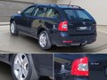 Daumennagel 11 - Skoda Octavia Combi Ambiente 4X4 PDC AHK HU-02/2028