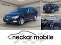 Daumennagel 1 - Skoda Octavia Combi Ambiente 4X4 PDC AHK HU-02/2028