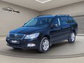 Daumennagel 2 - Skoda Octavia Combi Ambiente 4X4 PDC AHK HU-02/2028