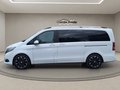 Thumbnail 13 - Mercedes-Benz V 250d Edition lang Navi Kam AHK PDC Bang&Olufse