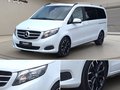 Thumbnail 3 - Mercedes-Benz V 250d Edition lang Navi Kam AHK PDC Bang&Olufse