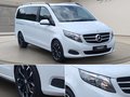Thumbnail 6 - Mercedes-Benz V 250d Edition lang Navi Kam AHK PDC Bang&Olufse