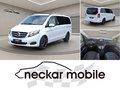 Thumbnail 1 - Mercedes-Benz V 250d Edition lang Navi Kam AHK PDC Bang&Olufse
