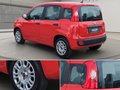 Daumennagel 11 - Fiat Panda 1.0 Urban Klima Parktronik DAB Radio
